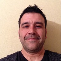 Jorge Cesár Andrés Martínez