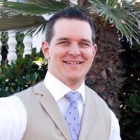 Justin Payette, MBA