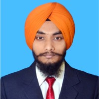 Jaspreet Singh Saini