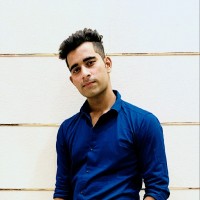 Bharat Bhushan Bhardwaj
