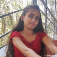 Anushree P