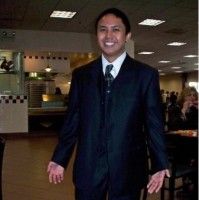 Mark Macaranas
