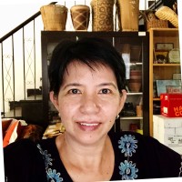 Llana Leah Domingo