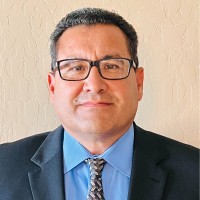 Steve Rocha