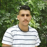 Apostolos Moschoutis