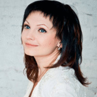 Жанна Бутенко