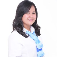 Helen A Pasaribu, S.H, Mkn