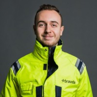 Oliver Bøgh Schønbeck
