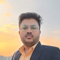 Sandip Shinde