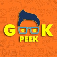 Geek Peek