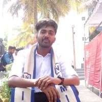 Megharaj Mj