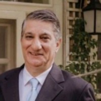Amro El-Moghazi