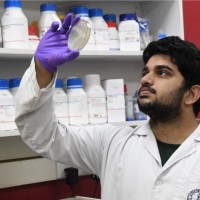 Nikhil Pradeep