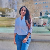 Shilpa Libin