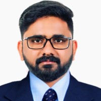 Anand Raja K