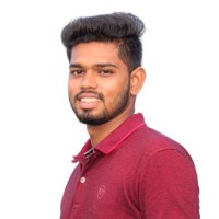 Sam Jebakumar S