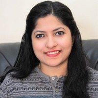Sandra Sajeev