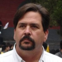Robert Mardis