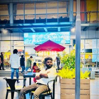 Pavan Thurpati