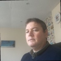 Graham Dayment