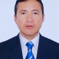 Rosemberg Satalaya Aguilar