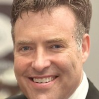 Grant Kaufman
