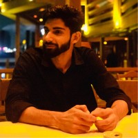 Hamza Imtiaz