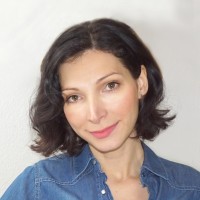 Irina Luchian