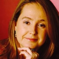 Cristina García Gil