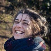 Camille Anex