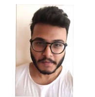 Harsh Khanna