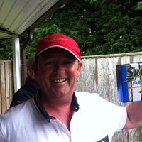 Michael Bowles