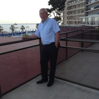 Graham Fern