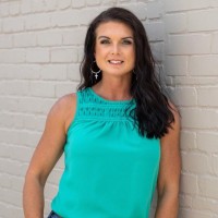 AMBER WELDON