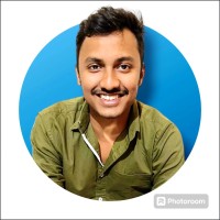 Ashish Sharma