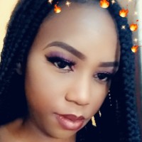 Mbali Khanyile,