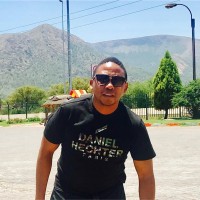 Thapelo Mokoena