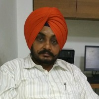 Gurpreet Singh Bhatti