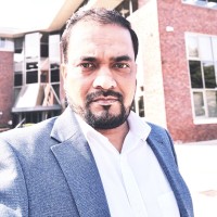 Arefuddin Shaikh