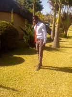 Jeflows Don'T Laugh Silomba