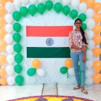 Jayasri Ramya