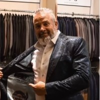 Erik Sims