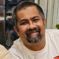 Fadzli Omar