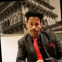 INDAR SINGH BISHT