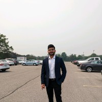 Jigar Patel