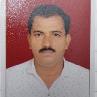 Tanaji B. Bhosale