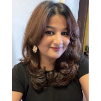 Shaloma Thakur