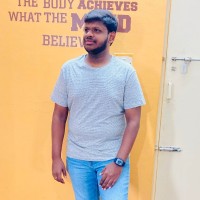 Sharath Kumar