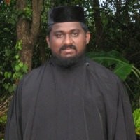 Fr.Kuriakose Thomas Pallichira