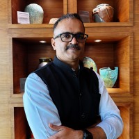 Ajit Raghavan